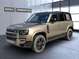 Land Rover Defender 110 D250 - 2021 - Joinsteer - #1