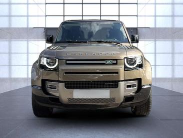 Land Rover Defender 110 D250 — photo 2