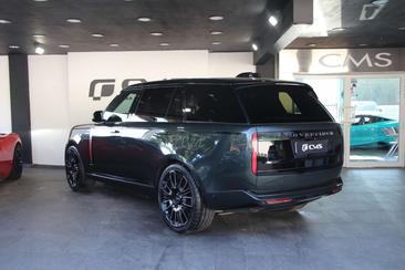 Land Rover Range Rover P460e — photo 3