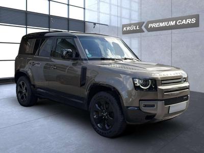 Land Rover Defender 110 D250