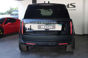 Land Rover Range Rover P460e — photo 4