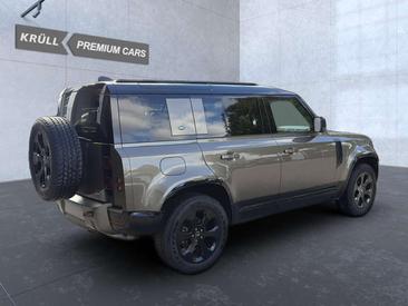 Land Rover Defender 110 D250 — photo 4
