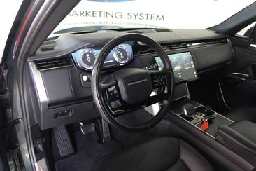 Land Rover Range Rover P460e — photo 6