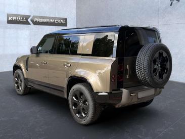 Land Rover Defender 110 D250 — photo 5
