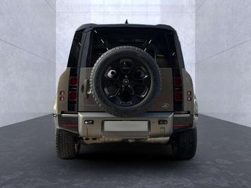 Land Rover Defender 110 D250 — photo 6