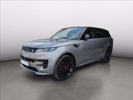 Land Rover Range Rover Sport D250 - 2024 - Joinsteer - #1