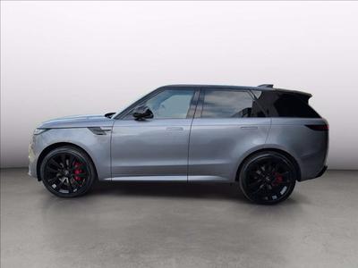 Land Rover Range Rover Sport D250