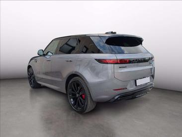 Land Rover Range Rover Sport D250 — photo 3