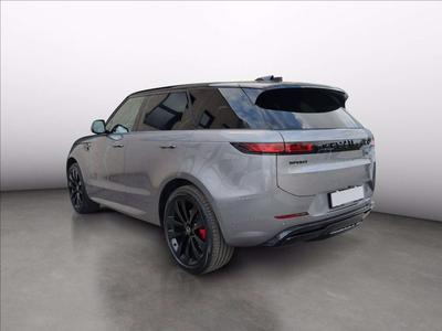 Land Rover Range Rover Sport D250