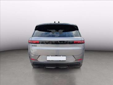 Land Rover Range Rover Sport D250 — photo 4