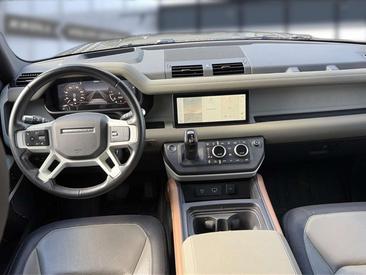 Land Rover Defender 110 D250 — photo 10