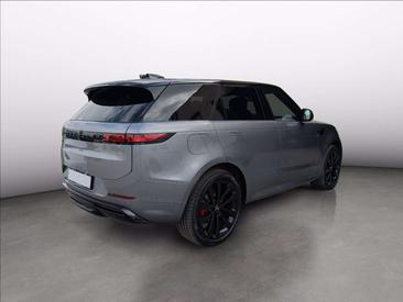 Land Rover Range Rover Sport D250 — photo 5