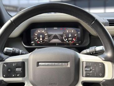 Land Rover Defender 110 D250 — photo 11