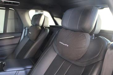 Land Rover Range Rover P460e — photo 14