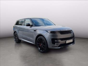 Land Rover Range Rover Sport D250 — photo 7