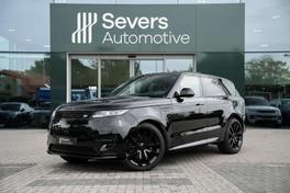 Land Rover Range Rover Sport P550e - 2026 - Joinsteer - #1