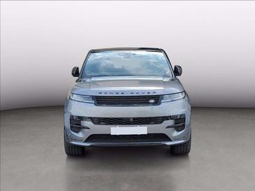 Land Rover Range Rover Sport D250 — photo 8