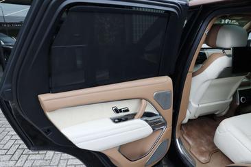 Land Rover Range Rover P550e — photo 18