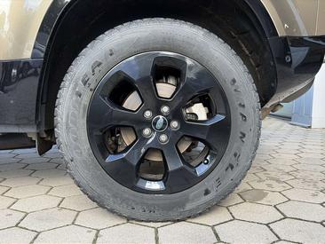 Land Rover Defender 110 D250 — photo 14