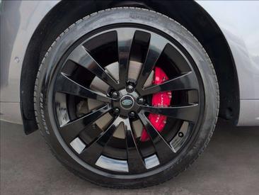 Land Rover Range Rover Sport D250 — photo 9