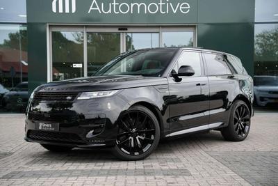 Land Rover Range Rover Sport P550e