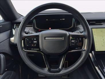 Land Rover Range Rover Sport D250 — photo 11