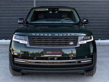 Land Rover Range Rover D350 — photo 2