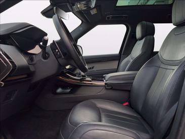 Land Rover Range Rover Sport D250 — photo 12