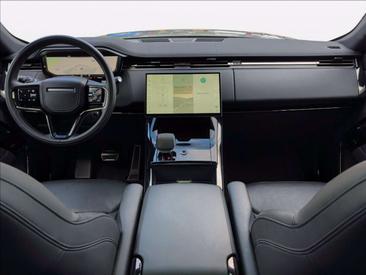 Land Rover Range Rover Sport D250 — photo 13