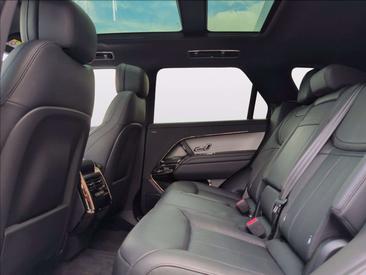 Land Rover Range Rover Sport D250 — photo 14