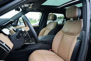 Land Rover Range Rover Sport P550e — photo 6