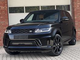 Land Rover Range Rover Sport D250 - 2021 - Joinsteer - #1