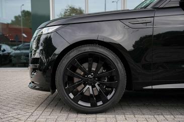 Land Rover Range Rover Sport P550e — photo 7
