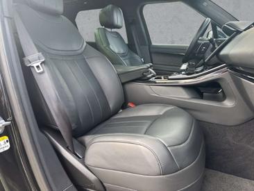 Land Rover Range Rover Sport D350 — photo 3
