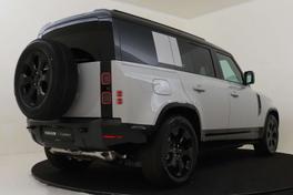 Land Rover Defender 110 P300e - 2026 - Joinsteer - #1