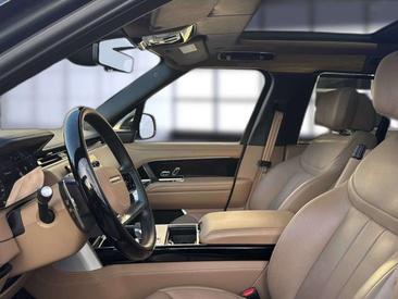 Land Rover Range Rover D350 — photo 8