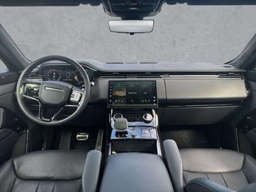Land Rover Range Rover Sport D350 — photo 4
