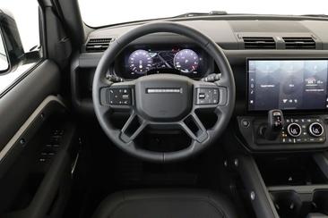 Land Rover Defender 110 P300e — photo 2
