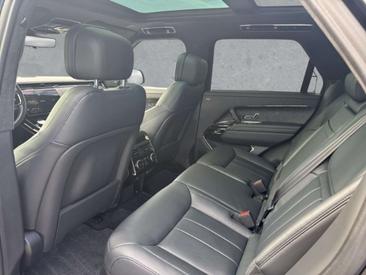 Land Rover Range Rover Sport D350 — photo 5