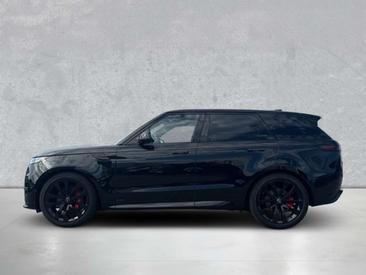 Land Rover Range Rover Sport D350 — photo 6
