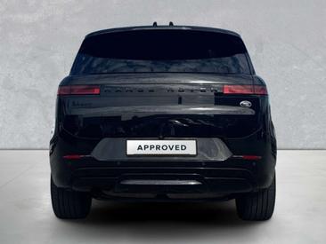 Land Rover Range Rover Sport D350 — photo 7