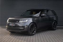 Land Rover Range Rover P550e - 2026 - Joinsteer - #1