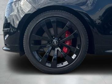 Land Rover Range Rover Sport D350 — photo 9