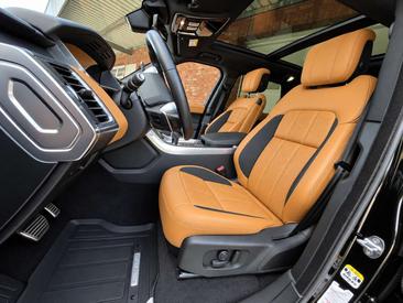 Land Rover Range Rover Sport D250 — photo 6