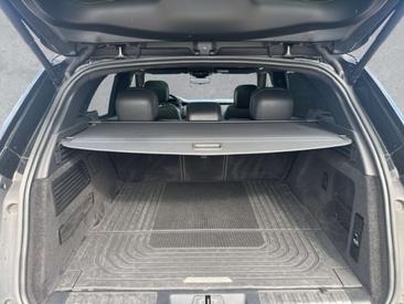 Land Rover Range Rover Sport D350 — photo 10