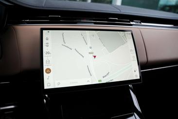 Land Rover Range Rover Sport P550e — photo 14
