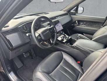 Land Rover Range Rover Sport D350 — photo 11