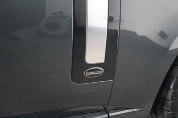 Land Rover Range Rover P460e — photo 33