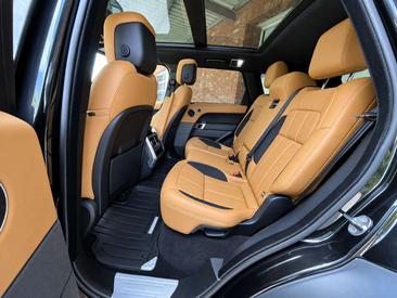 Land Rover Range Rover Sport D250 — photo 8