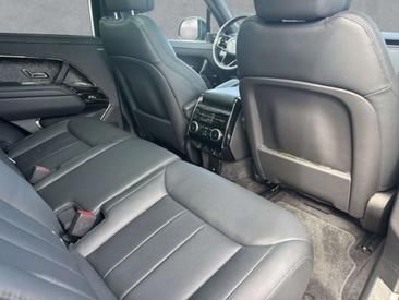 Land Rover Range Rover Sport D350 — photo 12
